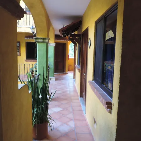 Hacienda Del Caribe Hotel-2